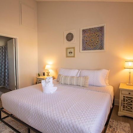 Huge Oceanside Private 2Br Apartment-Pool-Gym-Spa Exteriör bild