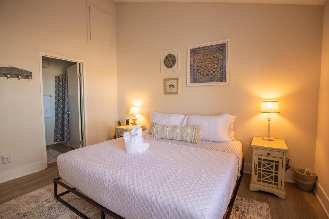 Huge Oceanside Private 2Br Apartment-Pool-Gym-Spa Exteriör bild