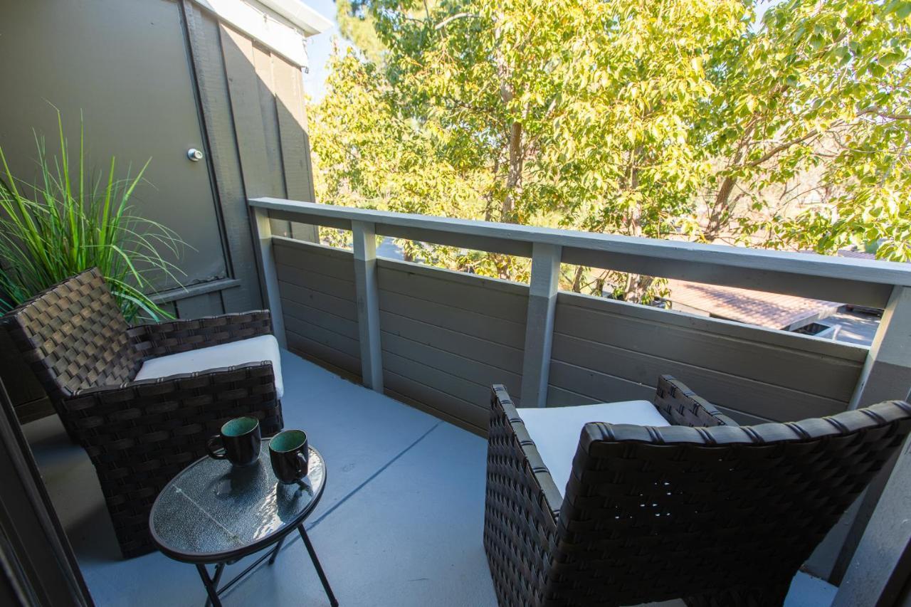 Huge Oceanside Private 2Br Apartment-Pool-Gym-Spa Exteriör bild