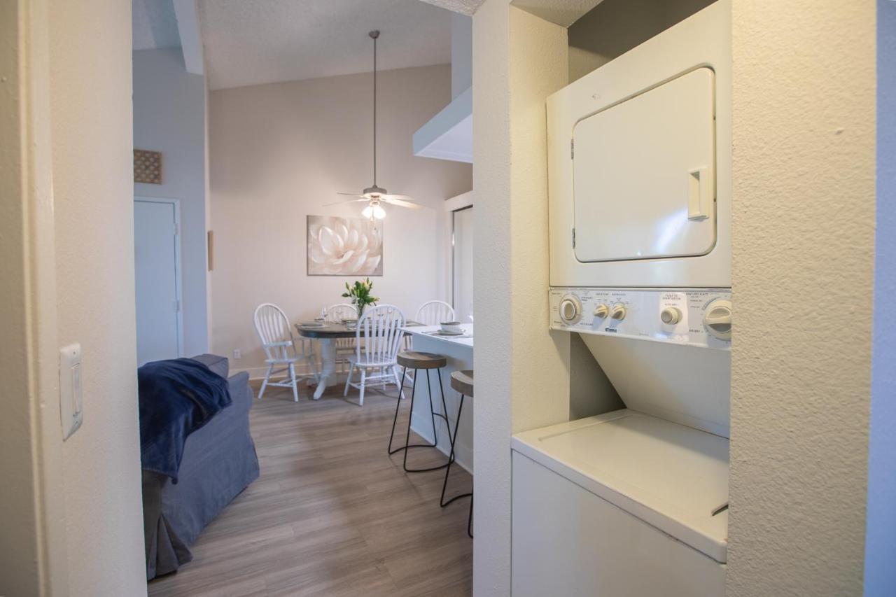 Huge Oceanside Private 2Br Apartment-Pool-Gym-Spa Exteriör bild