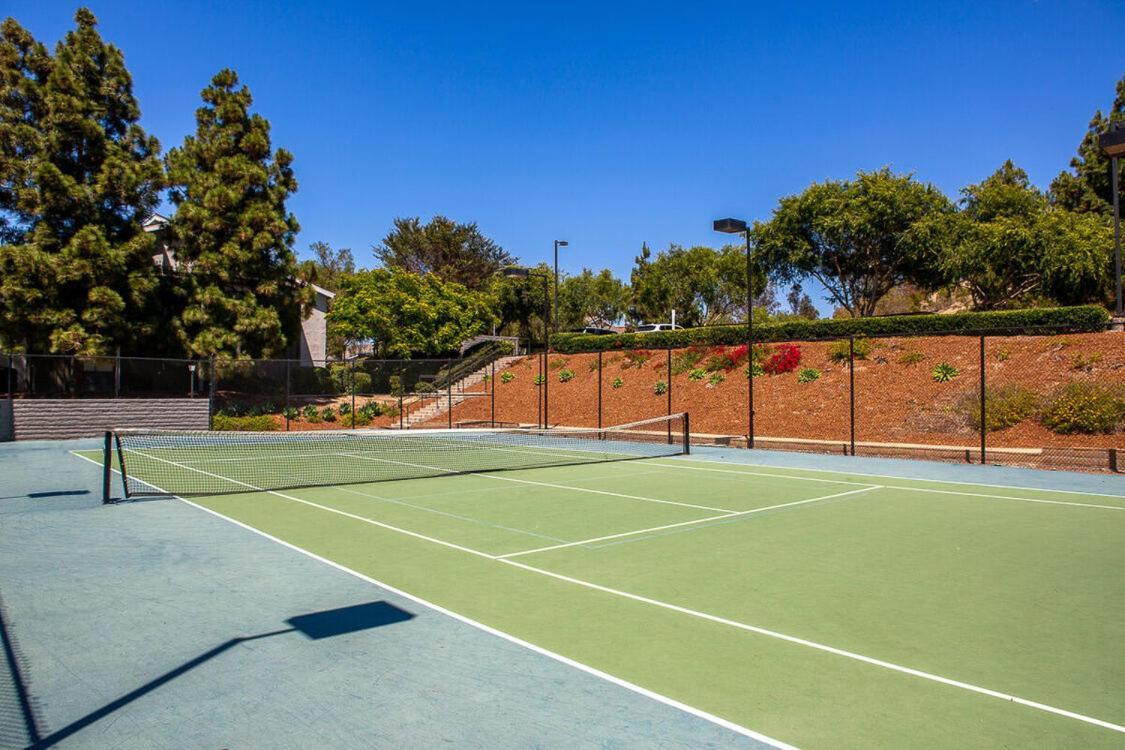 Huge Oceanside Private 2Br Apartment-Pool-Gym-Spa Exteriör bild
