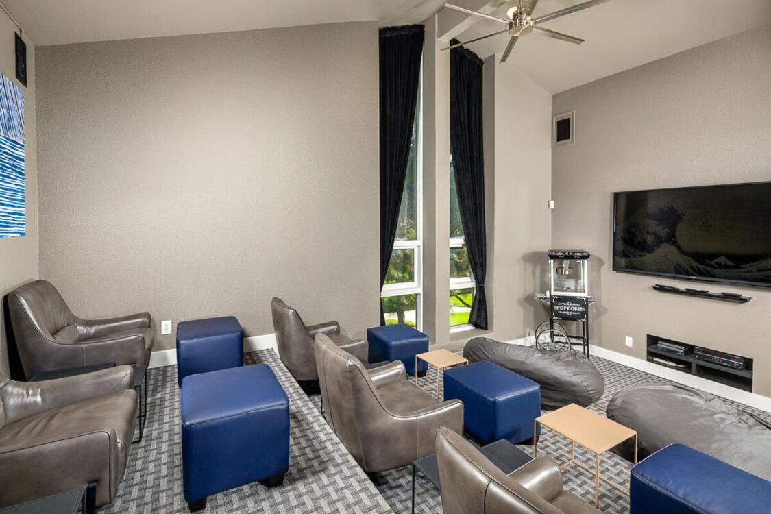 Huge Oceanside Private 2Br Apartment-Pool-Gym-Spa Exteriör bild